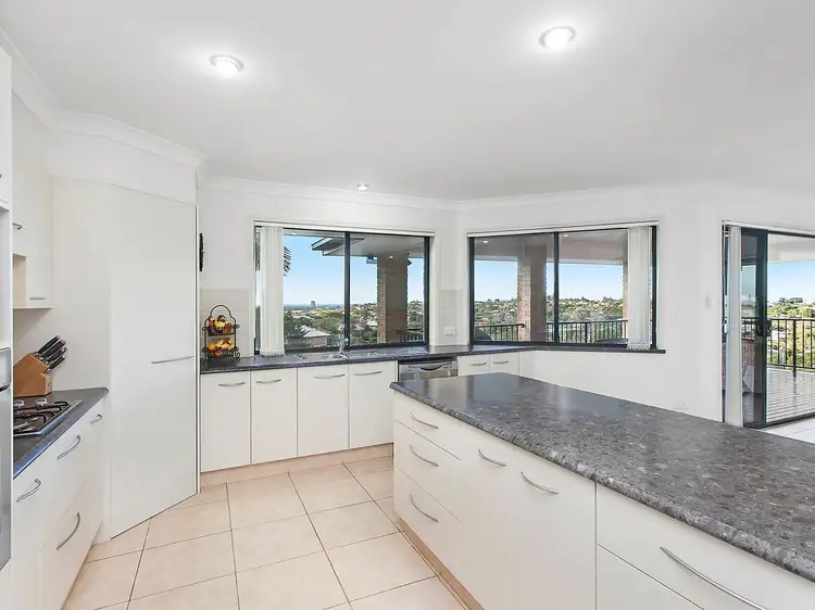 Fourth view of Homely house listing, 8 Mourne Terrace, Banora Point NSW 2486