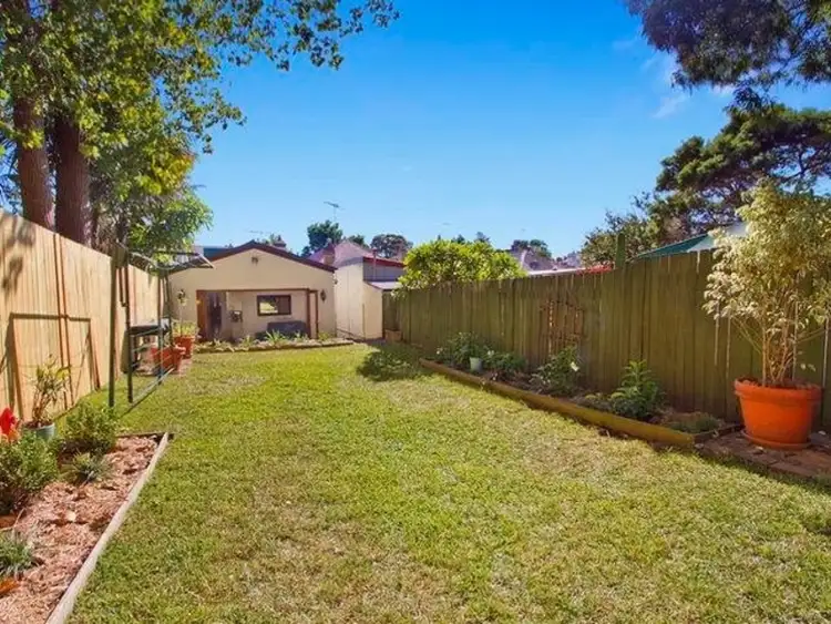 Third view of Homely house listing, 27 Victoria Street, Lewisham NSW 2049