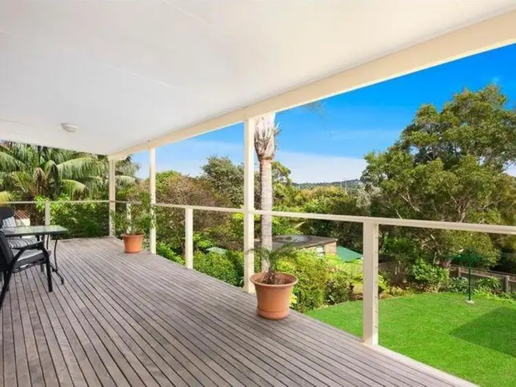 Second view of Homely house listing, 38 Sydney Road, Warriewood NSW 2102