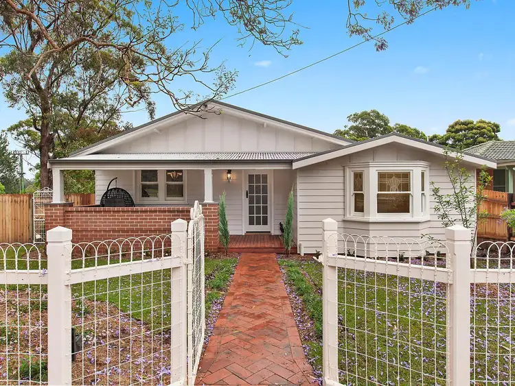 43 George Street, Berry NSW 2535