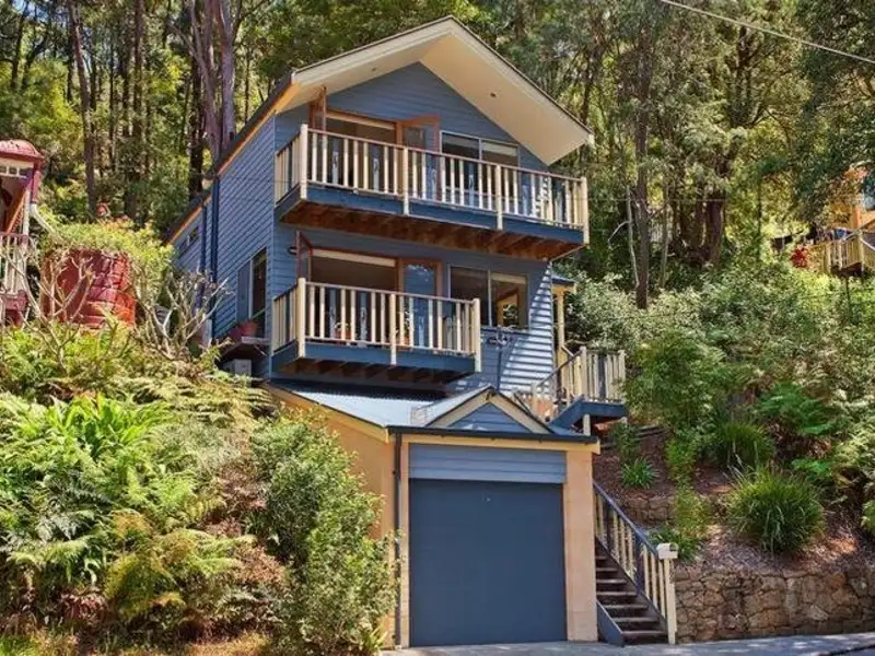 Main view of Homely house listing, 189 Phegans Bay Road, Phegans Bay NSW 2256