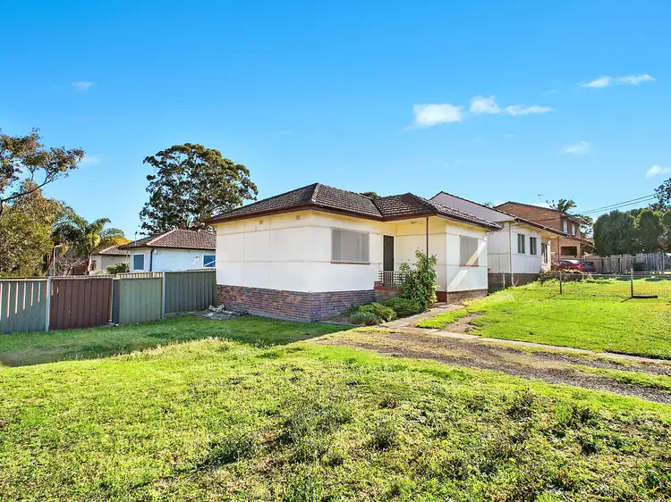 Main view of Homely house listing, 188 Girraween Road, Girraween NSW 2145