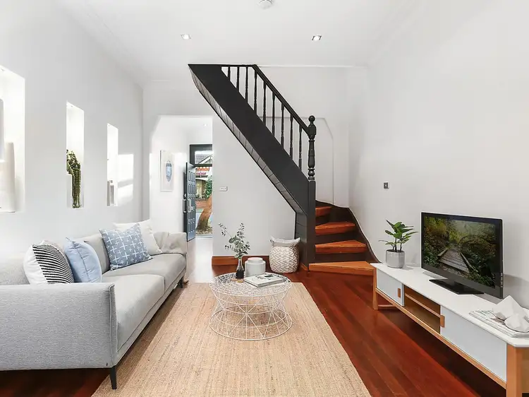 Second view of Homely house listing, 3 Morehead Street, Redfern NSW 2016