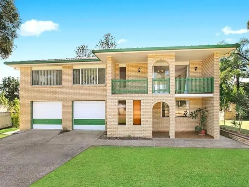 Main view of Homely house listing, 4 Hollis Street, The Gap QLD 4061