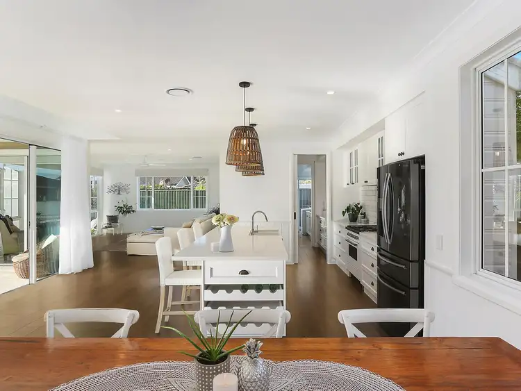 Fifth view of Homely house listing, 25 Denawen Street, Palm Beach QLD 4221
