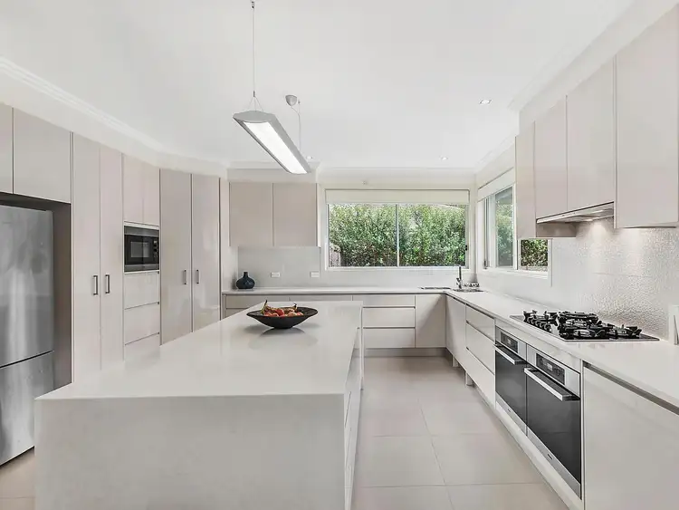 Third view of Homely house listing, 55A Junction Road, Wahroonga NSW 2076