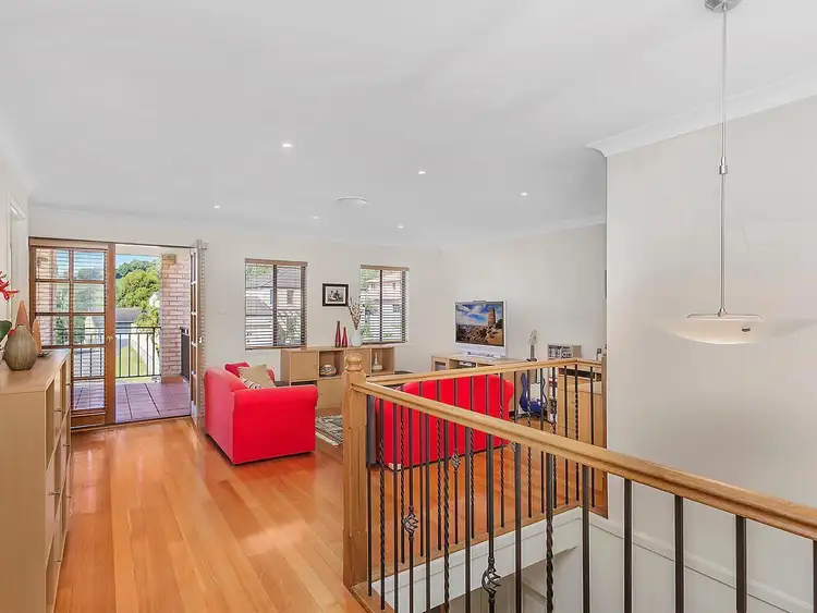 Third view of Homely house listing, 8 Highfields, Cordeaux Heights NSW 2526