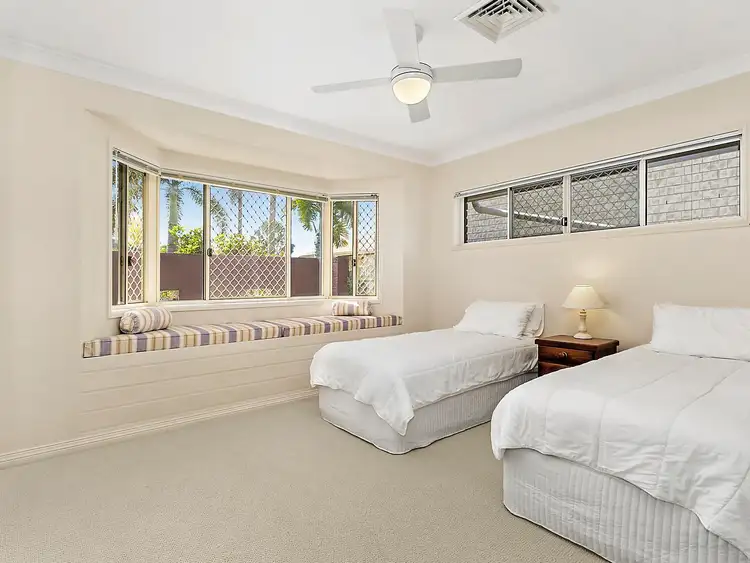Sixth view of Homely house listing, 30 Macaulay Way, Pacific Heights QLD 4703