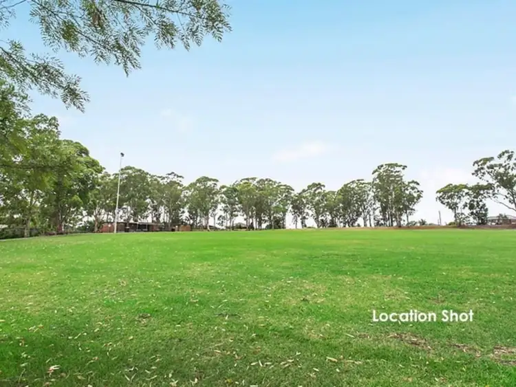 Fourth view of Homely house listing, 181 Girraween Road, Girraween NSW 2145