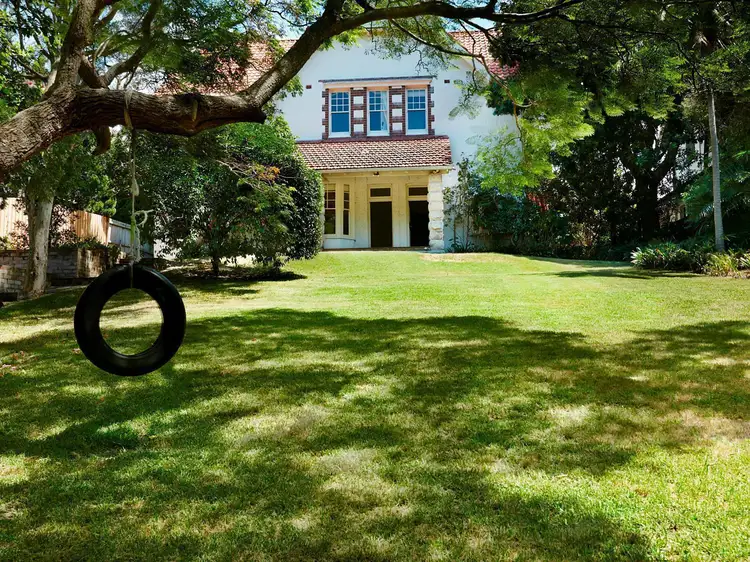 Main view of Homely house listing, 27 Kent Road, Rose Bay NSW 2029