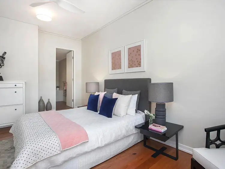 Fifth view of Homely apartment listing, P401/22 Colgate Avenue, Balmain NSW 2041