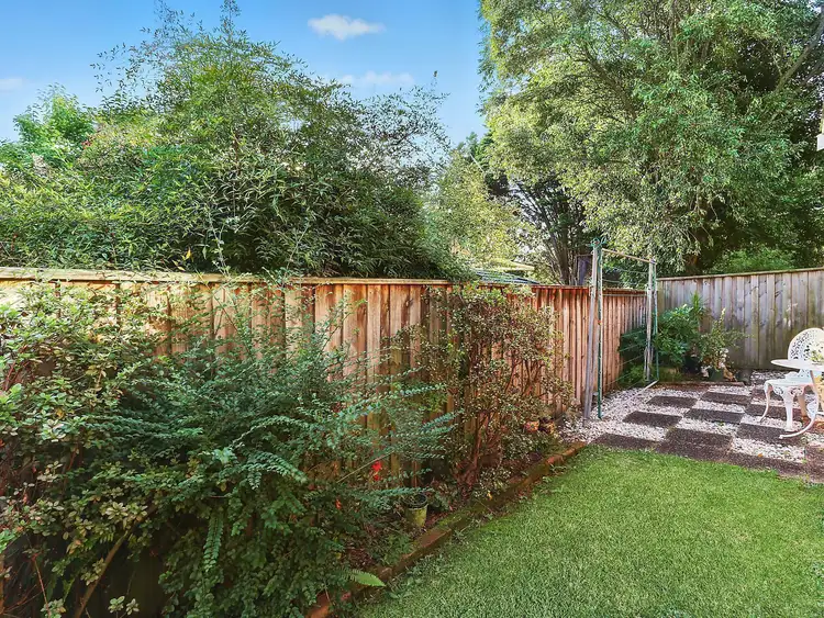Second view of Homely villa listing, 4/35 Tramway Street, West Ryde NSW 2114