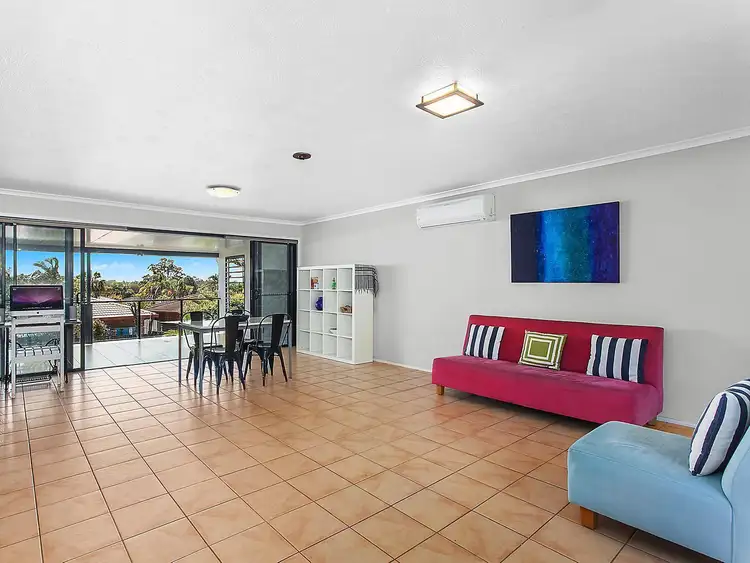 Fourth view of Homely house listing, 12 Wilkinson Crescent, Currumbin Waters QLD 4223