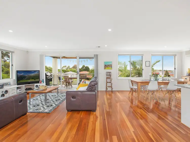Fourth view of Homely house listing, 15 Peppermint Circuit, Woonona NSW 2517
