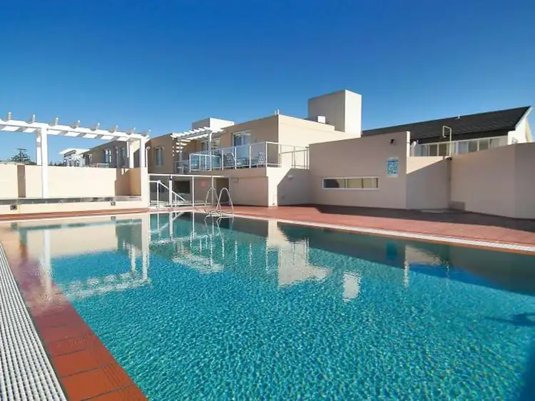 Fourth view of Homely apartment listing, 322/15 Wentworth Street, Manly NSW 2095