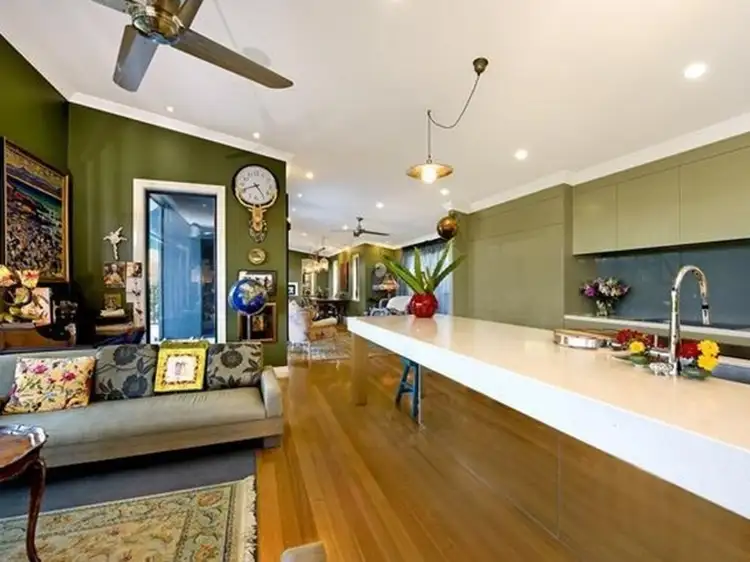 Second view of Homely house listing, 56 Duke Street, Toowong QLD 4066
