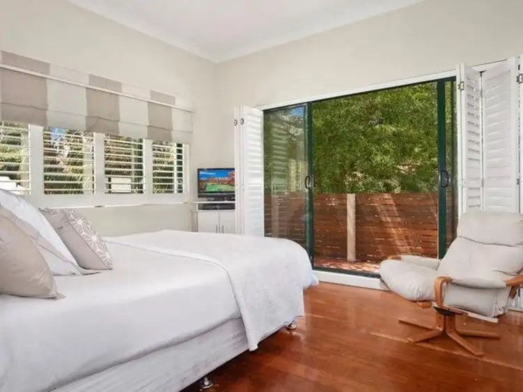 Fourth view of Homely house listing, 47 Tebbutt Street, Leichhardt NSW 2040