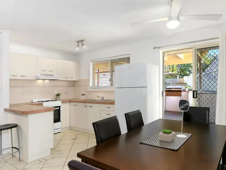 Fifth view of Homely house listing, 35 Melrose Drive, Flinders View QLD 4305