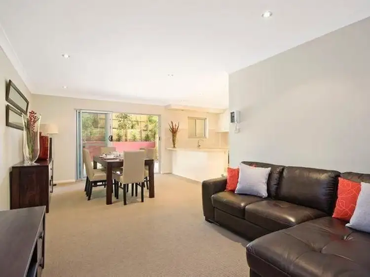 Fourth view of Homely apartment listing, 4/97 Beecroft Road, Beecroft NSW 2119