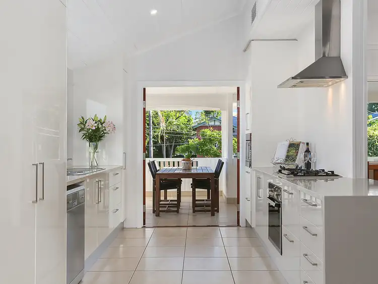 Second view of Homely house listing, 34 Deviney Street, Morningside QLD 4170