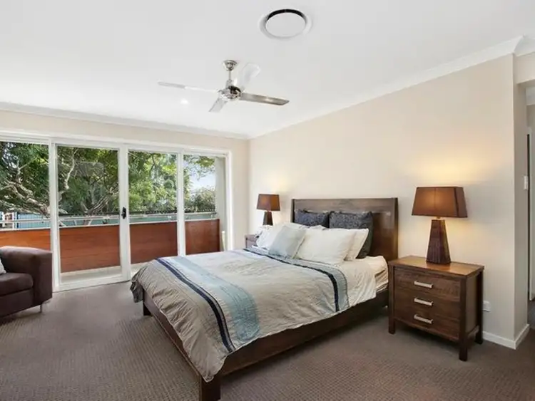 Fifth view of Homely house listing, 16 Shelley Street, Cannon Hill QLD 4170