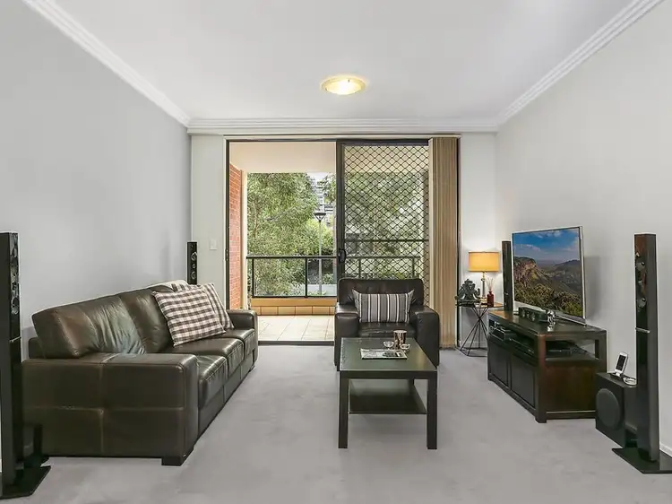 Second view of Homely apartment listing, 15205/177 Mitchell Road, Erskineville NSW 2043