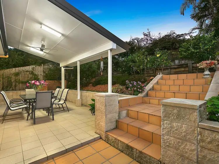 Second view of Homely house listing, 52 Diamantina Street, Chapel Hill QLD 4069