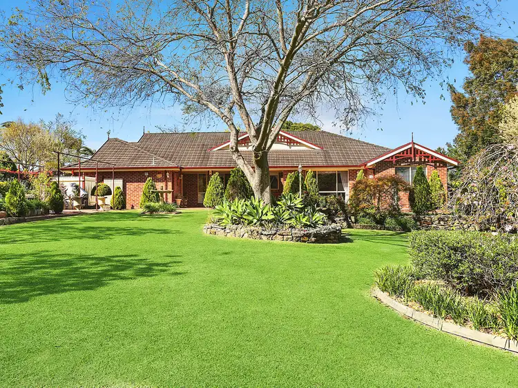 Main view of Homely house listing, 88 Main Road, Cambewarra NSW 2540
