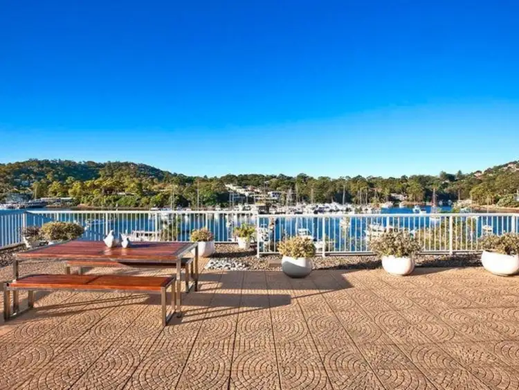 Third view of Homely apartment listing, 5/4 Rednal Street, Mona Vale NSW 2103