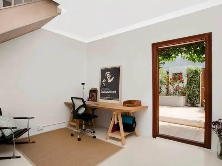 Fourth view of Homely house listing, 31 Newington Road, Marrickville NSW 2204