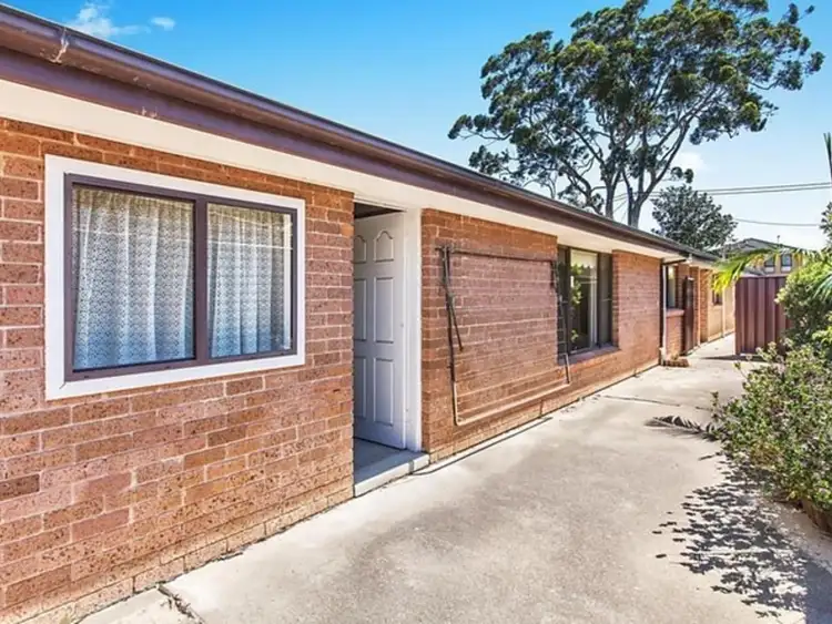 Second view of Homely villa listing, 2/16 Pacific Avenue, Ettalong Beach NSW 2257