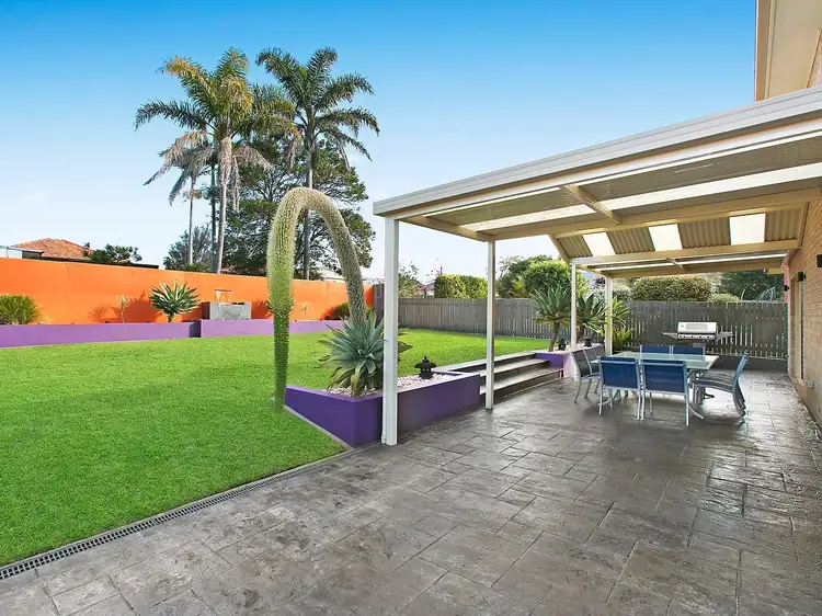 Second view of Homely house listing, 3 Daphne Street, Corrimal NSW 2518