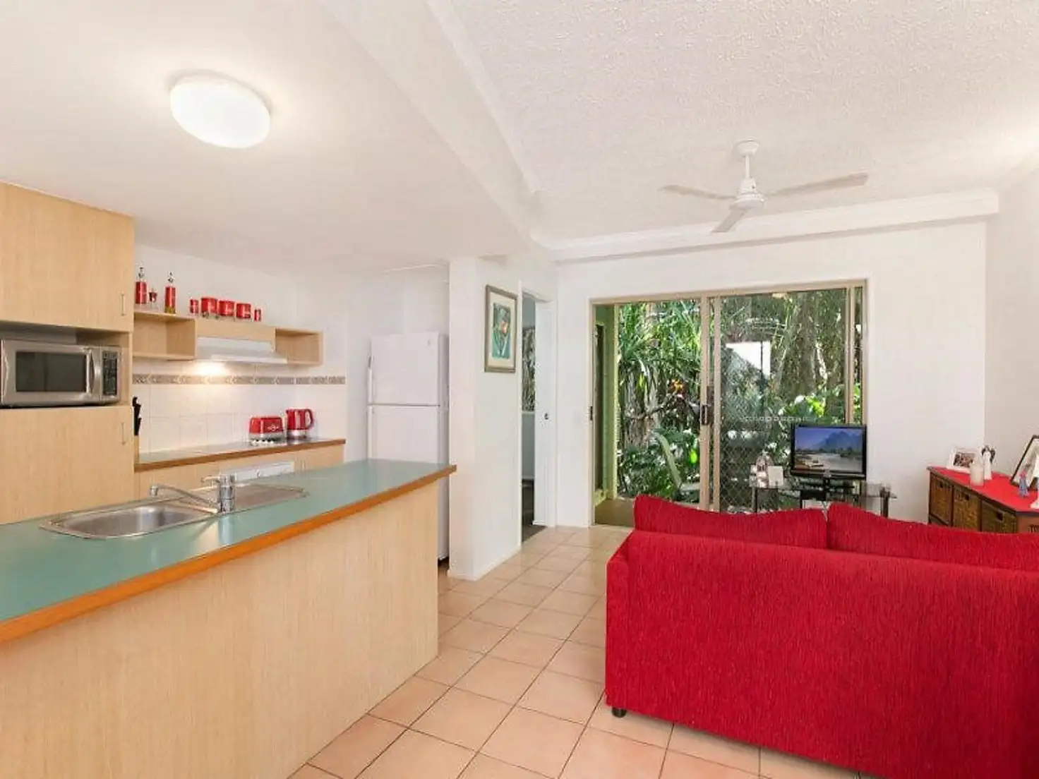 Main view of Homely apartment listing, 438/2 Keem Street, Trinity Beach QLD 4879
