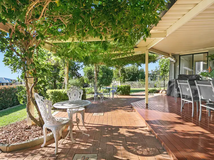 Seventh view of Homely house listing, 47 Smythe Drive, Highfields QLD 4352
