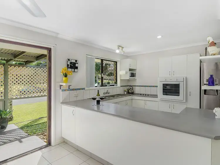 Third view of Homely house listing, 20 Lowanna Drive, Ashmore QLD 4214