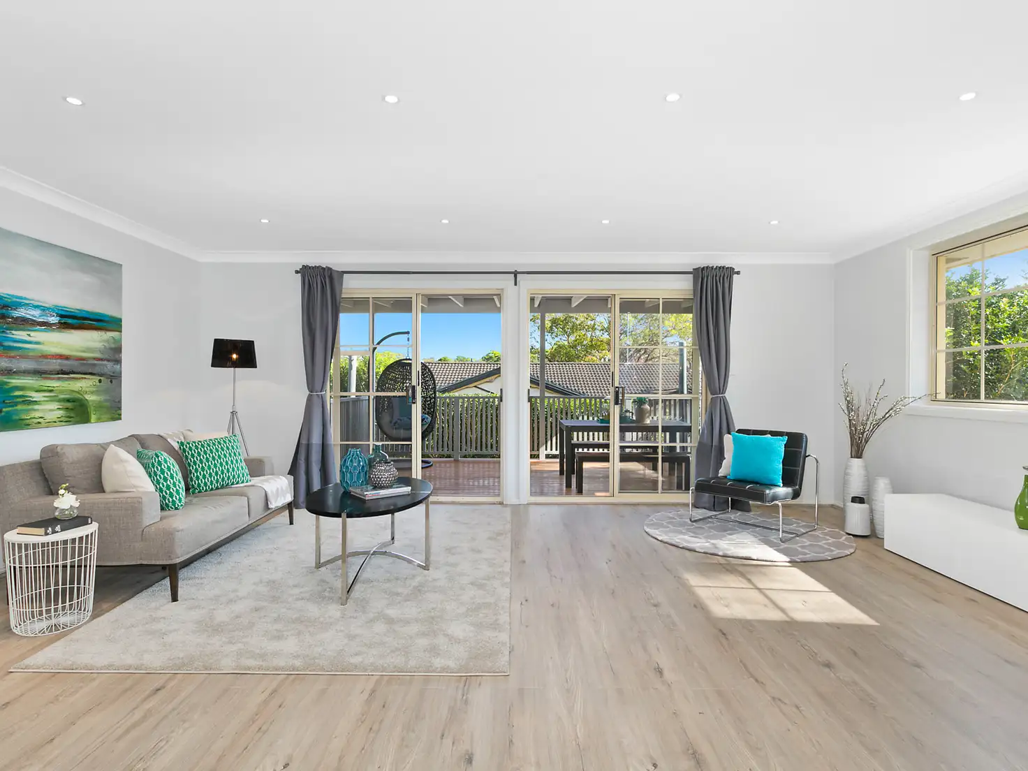 Main view of Homely house listing, 25B Queens Road, Connells Point NSW 2221