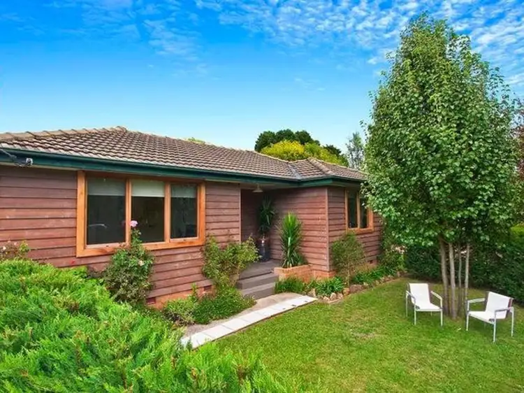 Main view of Homely house listing, 11 Price Street, Bowral NSW 2576