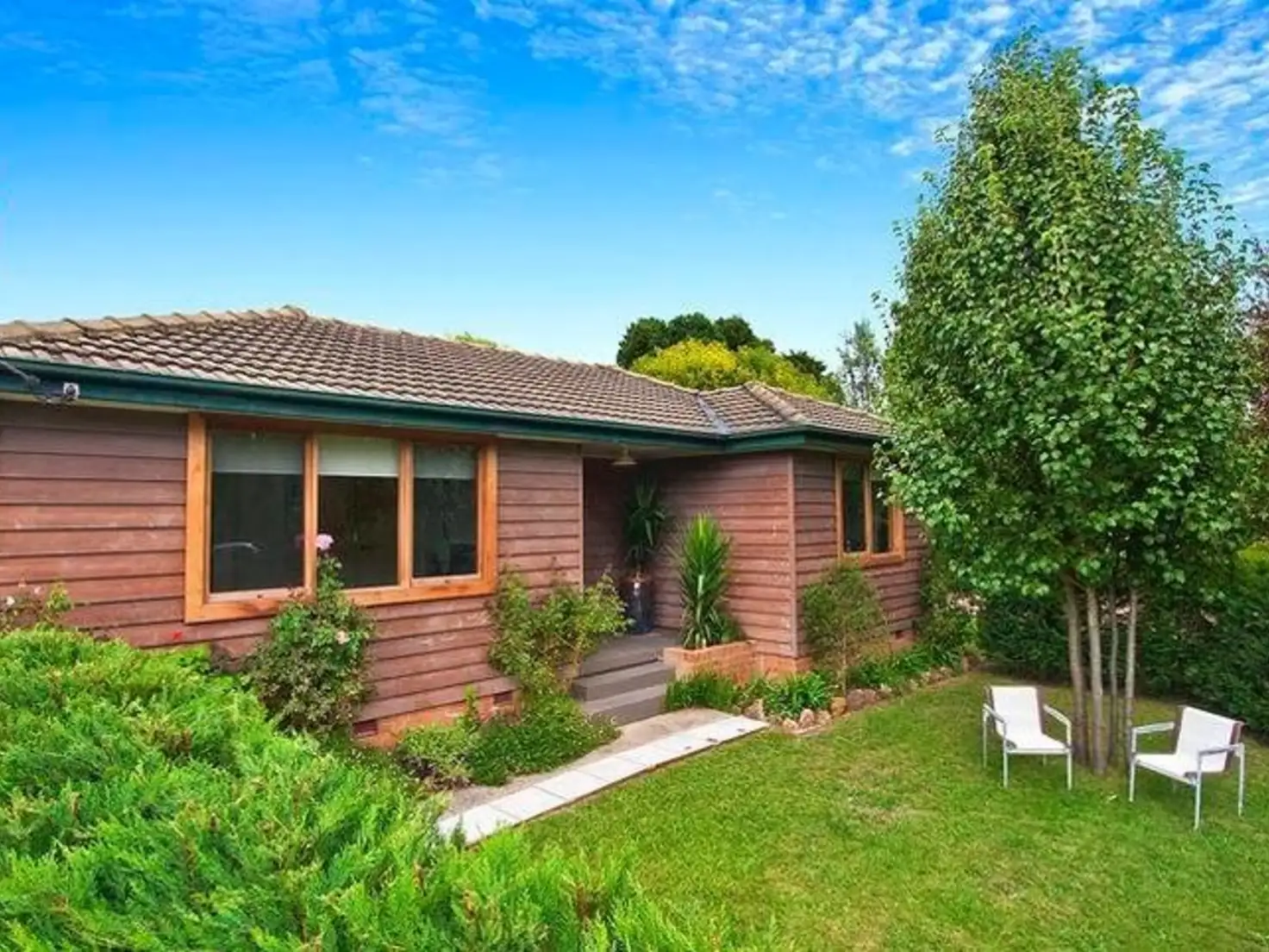 Main view of Homely house listing, 11 Price Street, Bowral NSW 2576
