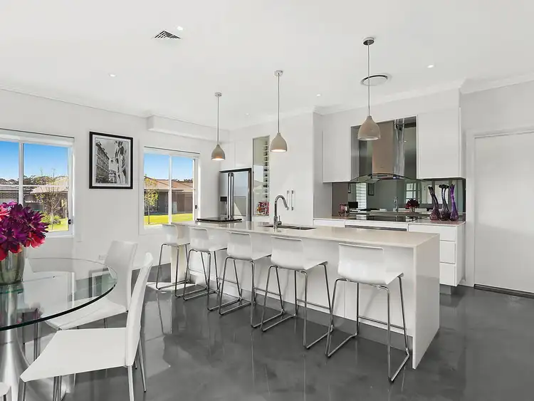 Third view of Homely house listing, 7 Lonigan Parade, Harrington Park NSW 2567