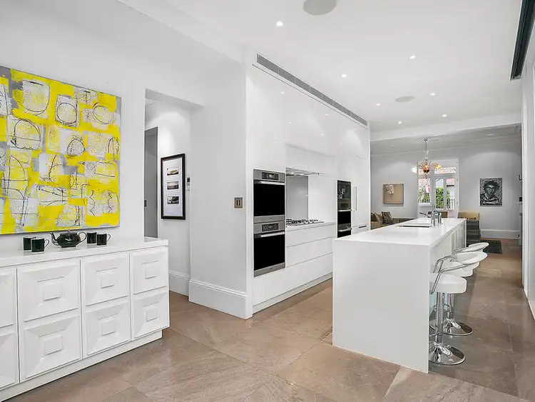 Fifth view of Homely house listing, 49 East Crescent Street, Mcmahons Point NSW 2060