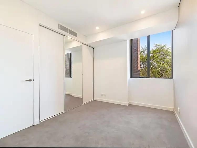 Fifth view of Homely apartment listing, D 201 Uptown 5 Victoria Street, Roseville NSW 2069