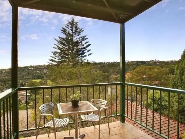 4/14 Chester Street, Woollahra NSW 2025