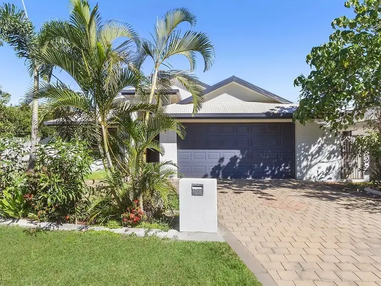 Main view of Homely house listing, 2 Sanctuary Drive, Idalia QLD 4811