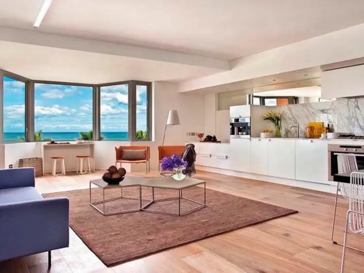 Second view of Homely apartment listing, 209/152 Campbell Parade, Bondi Beach NSW 2026