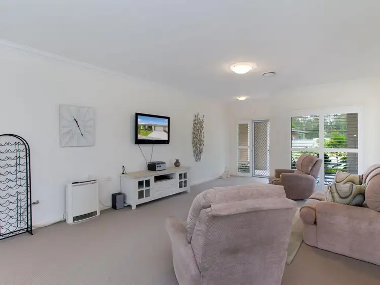 Third view of Homely villa listing, 10/4 The Cove Drive, Fullerton Cove NSW 2318