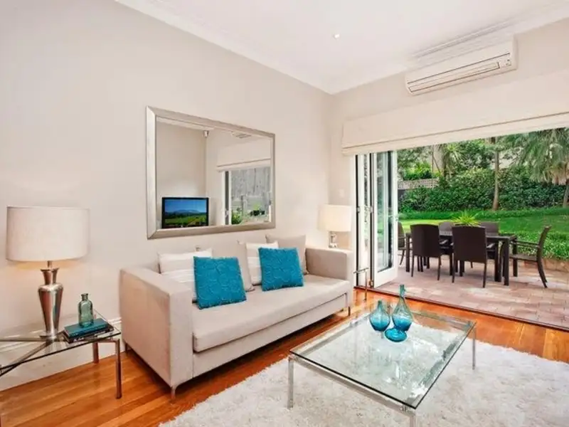 Main view of Homely house listing, 2/12 River Road, Wollstonecraft NSW 2065