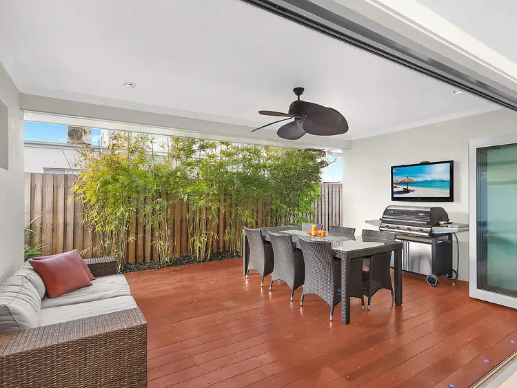 Fourth view of Homely house listing, 27 Hesba Brinsmead Street, Franklin ACT 2913