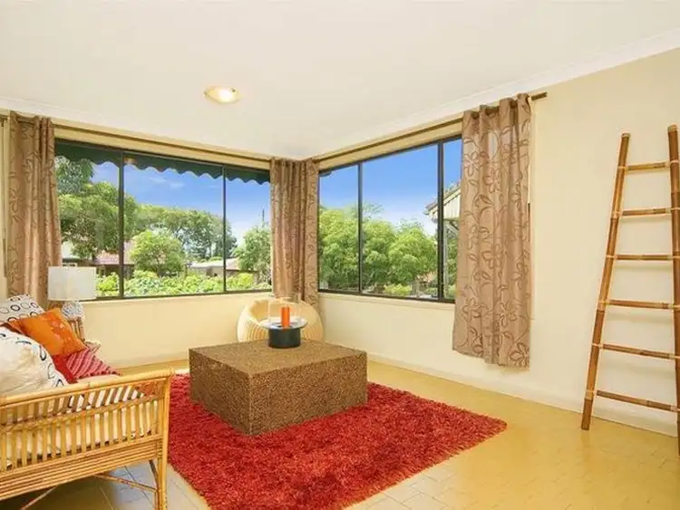 Second view of Homely house listing, 19 Denman Avenue, Haberfield NSW 2045