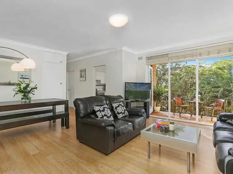 Main view of Homely apartment listing, 9/184 Raglan Street, Mosman NSW 2088