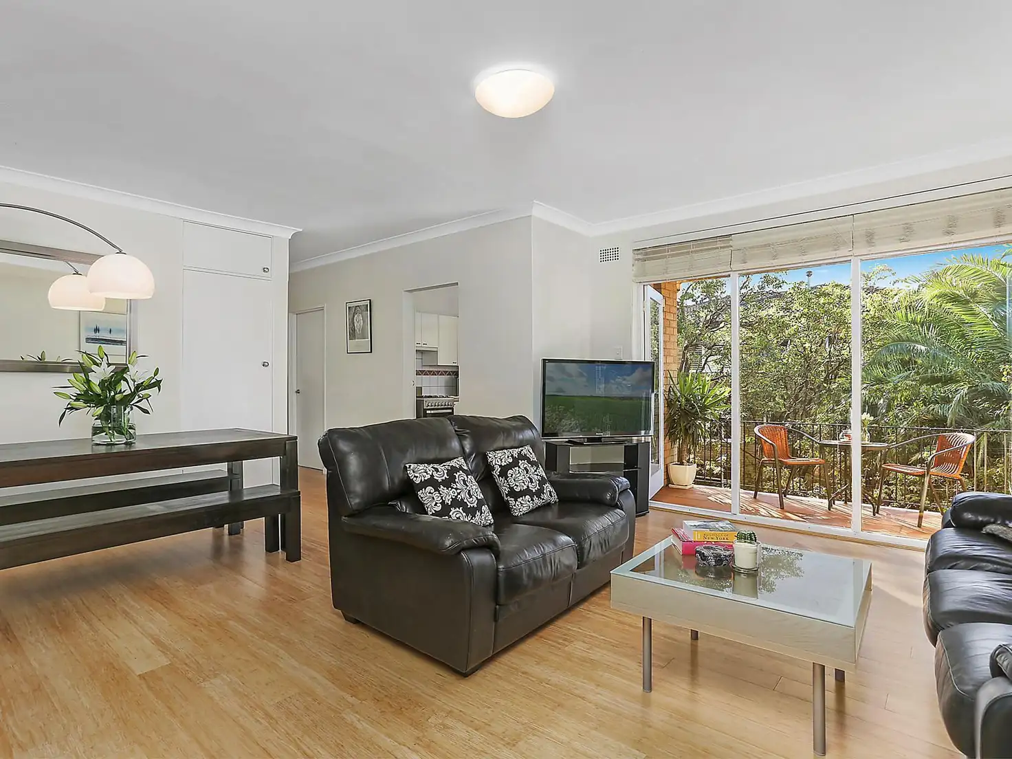 Main view of Homely apartment listing, 9/184 Raglan Street, Mosman NSW 2088